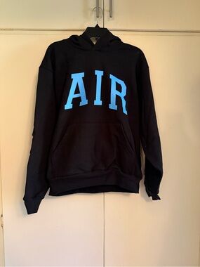 AIR Moon Safari Tour Sweatshirt / perfect condition